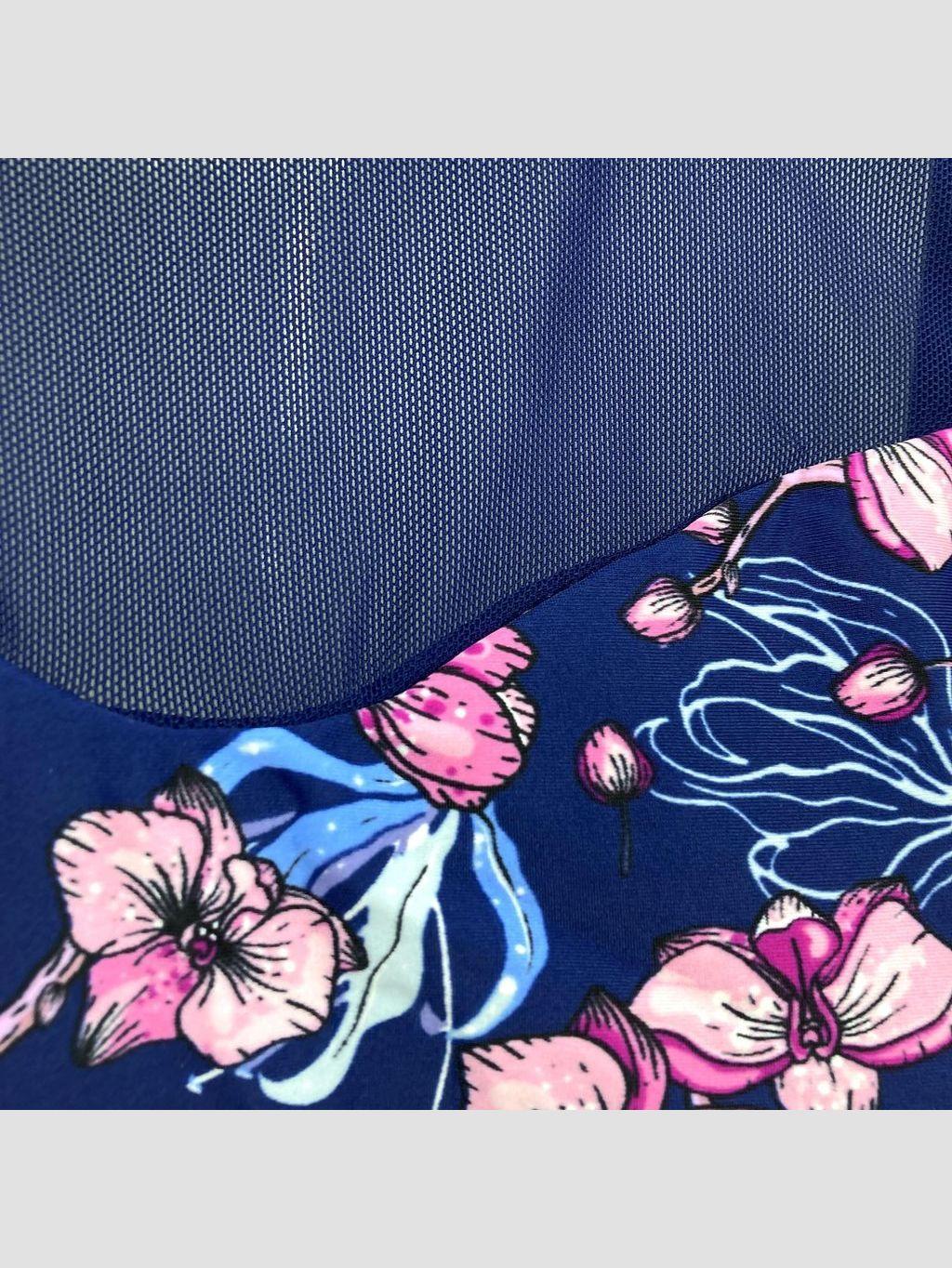Traje de baño VINTAGE - Talla M (VOP00896991)-1