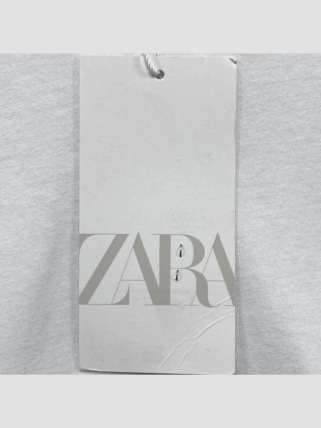 Polera ZARA - Talla M (VOP00983989)-2