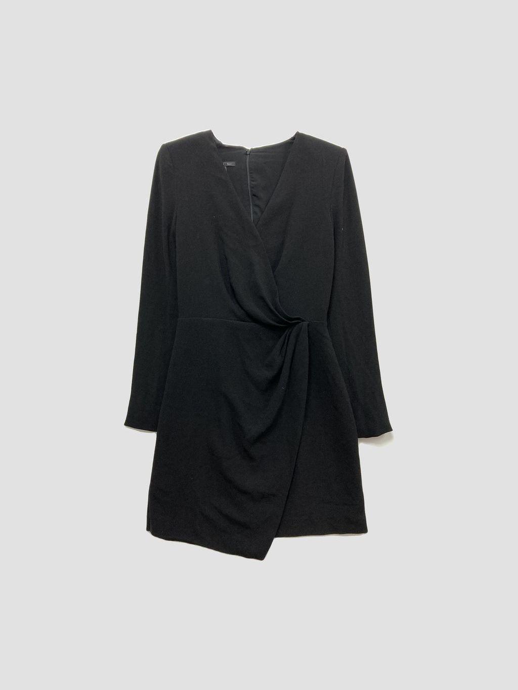 Vestido corto MANGO - Talla S (VOP00797387)-0