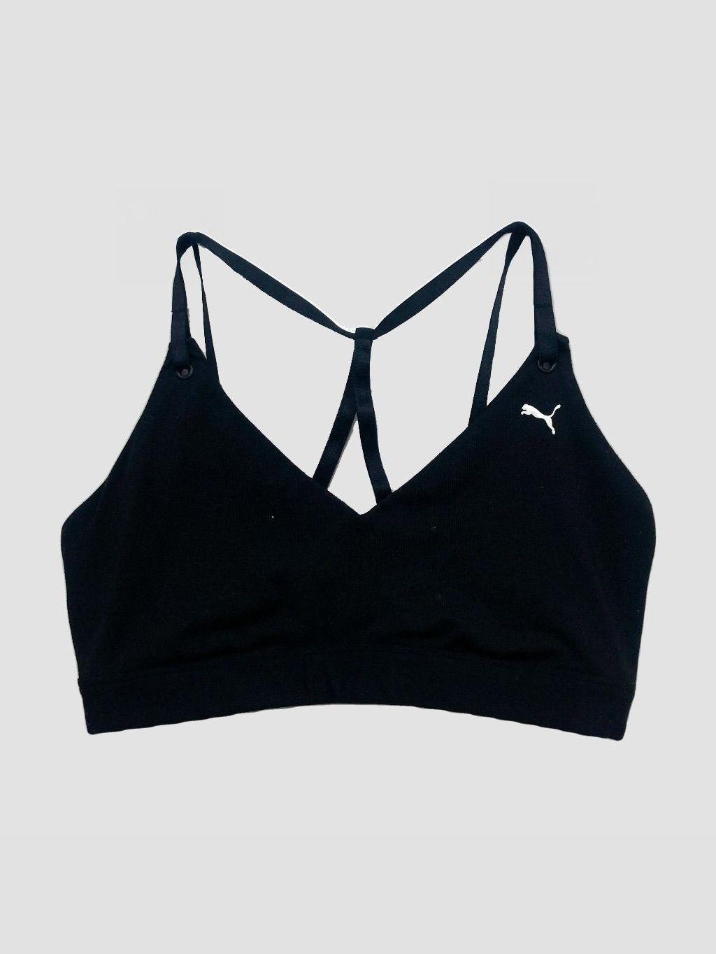 Top PUMA - Talla S (VOP00970711)-0