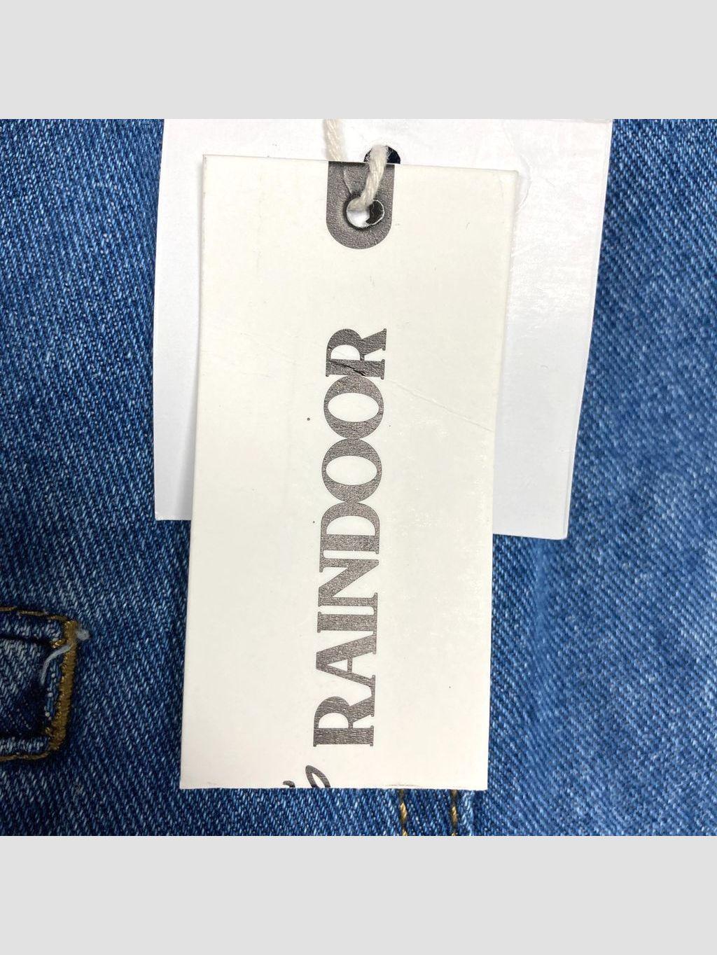 Short RAINDOOR - Talla 34 (VOP01140327)-3