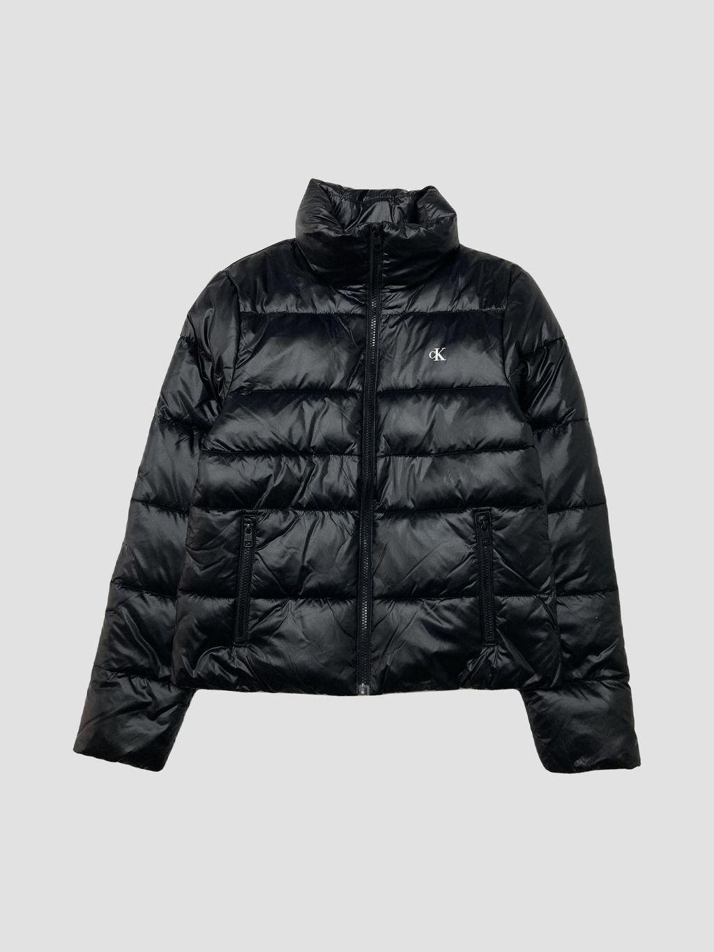 Chaqueta de abrigo CALVIN KLEIN - Talla S (VOP01084835)-0