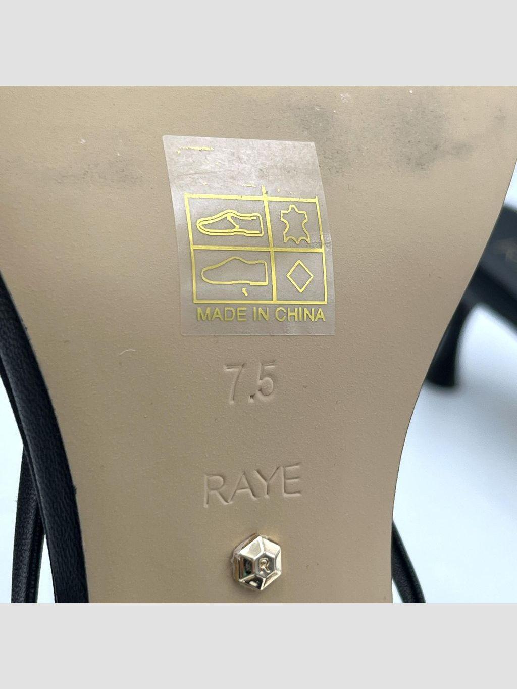 Chanclas RAYE - Talla 37 (VOP01118417)-3