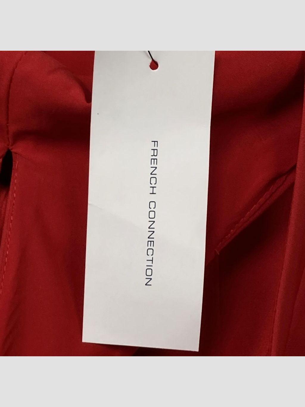 Vestido largo FRENCH CONNECTION - Talla M (VOP01102016)-2