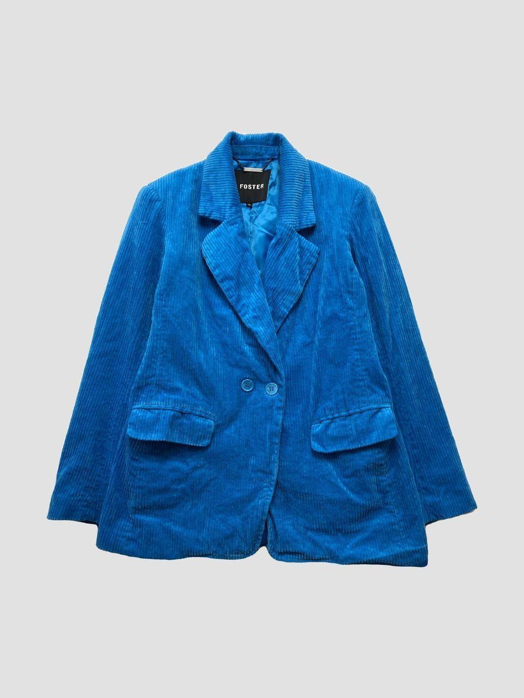 Blazer FOSTER - Talla M (VOP00934344)-0