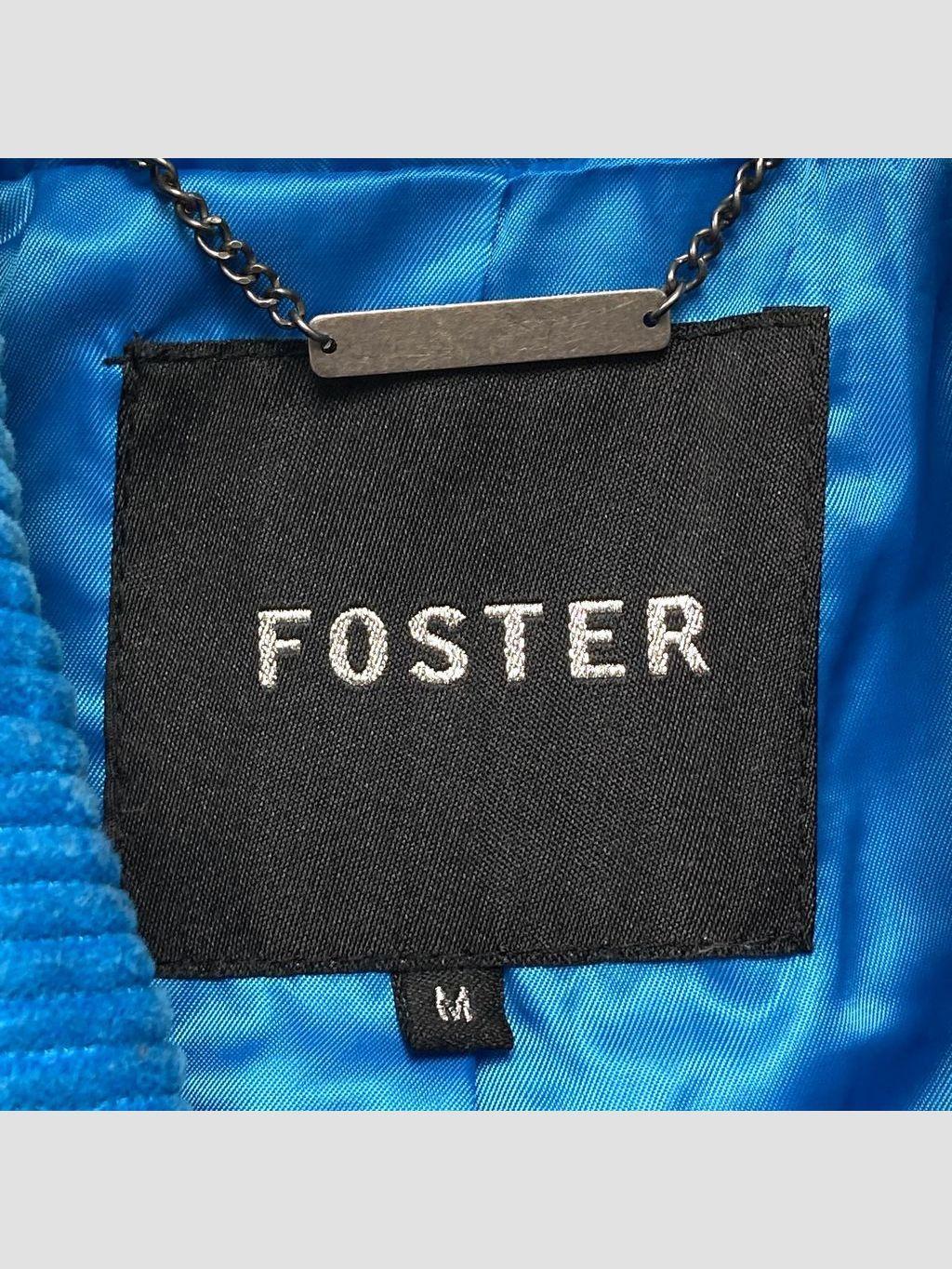 Blazer FOSTER - Talla M (VOP00934344)-1