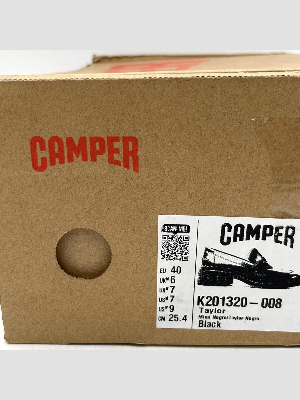 Zapatos CAMPER - Talla 40 (VOP01180556)-5