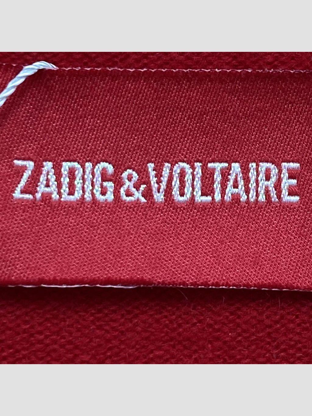 Sweater ZADIG & VOLTAIRE - Talla L (VOP01016690)-2