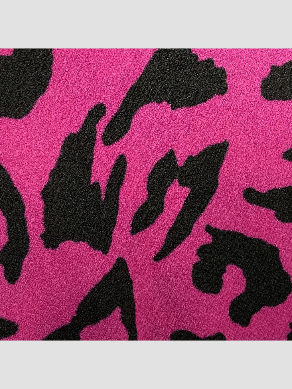 Vestido corto VINTAGE - Talla M (VOP01080328)-2