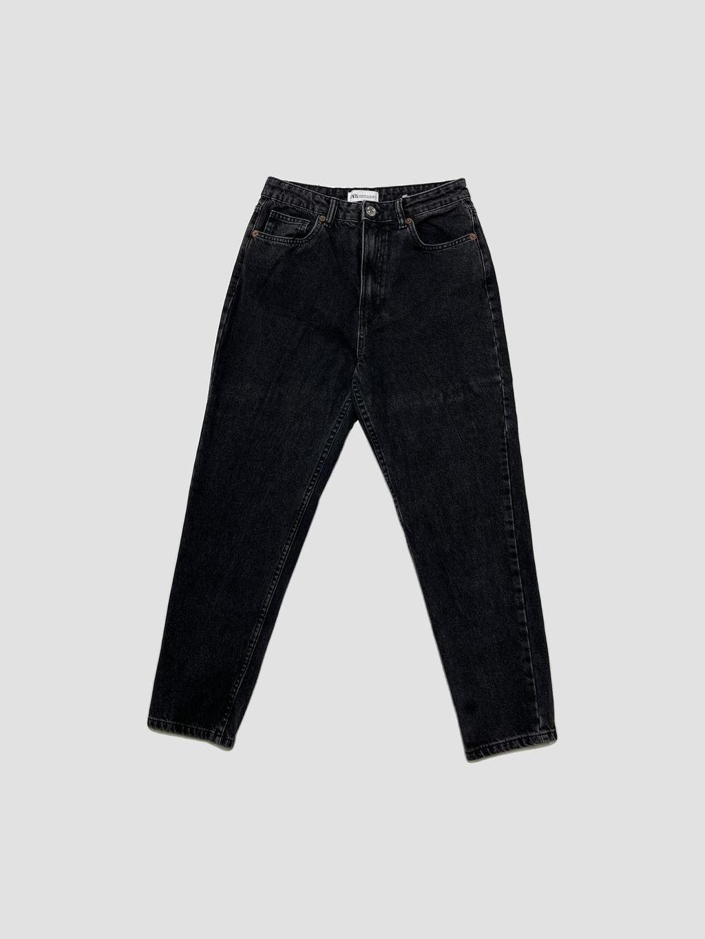 Jean ZARA - Talla 38 (VOP01117450)-0