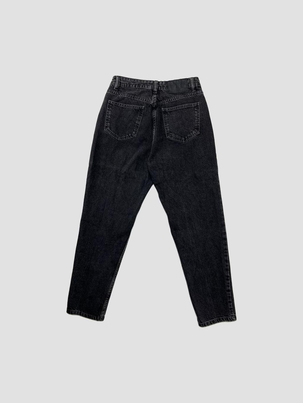 Jean ZARA - Talla 38 (VOP01117450)-1