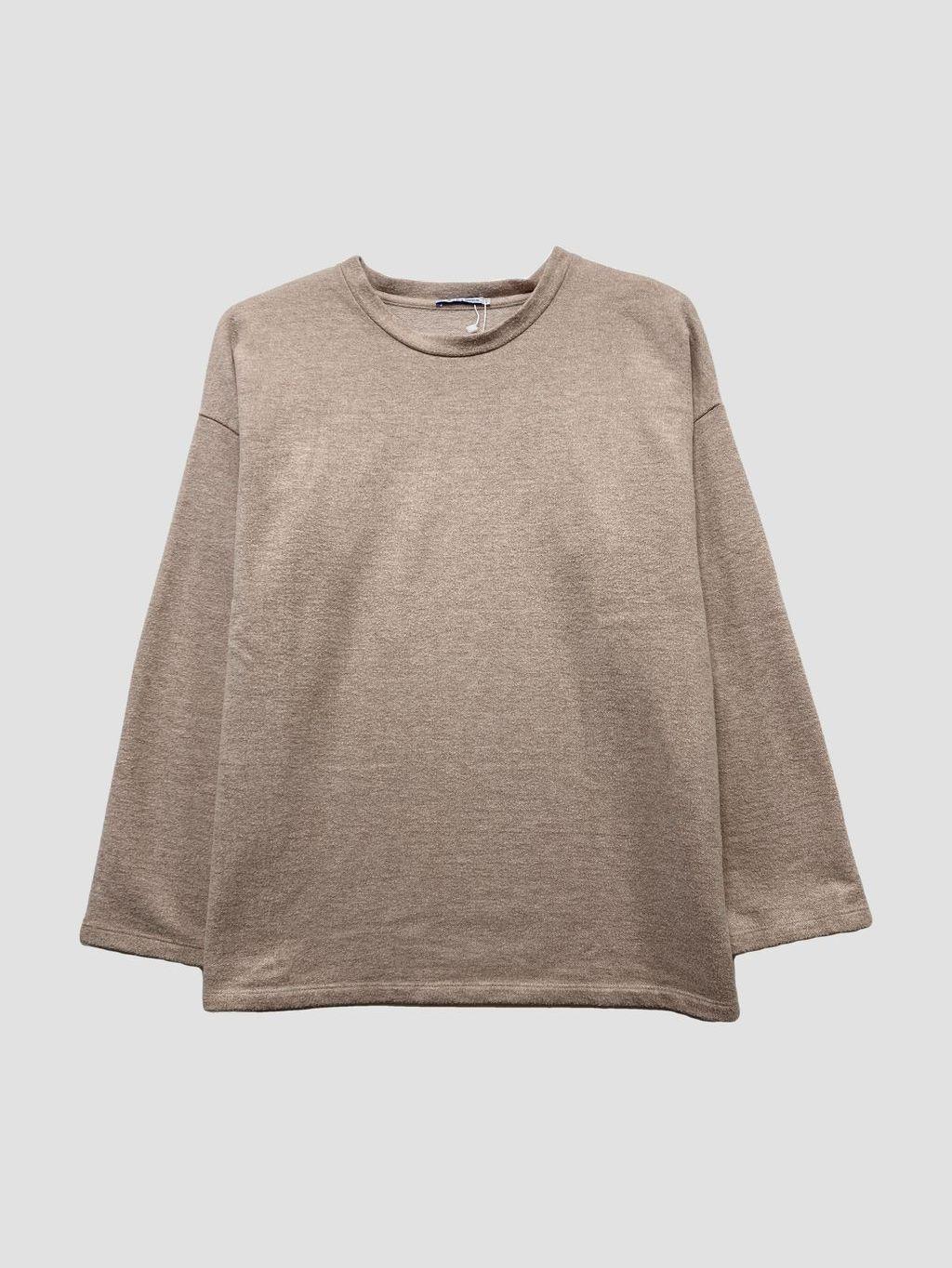 Polerón ZARA - Talla M (VOP00958766)-0