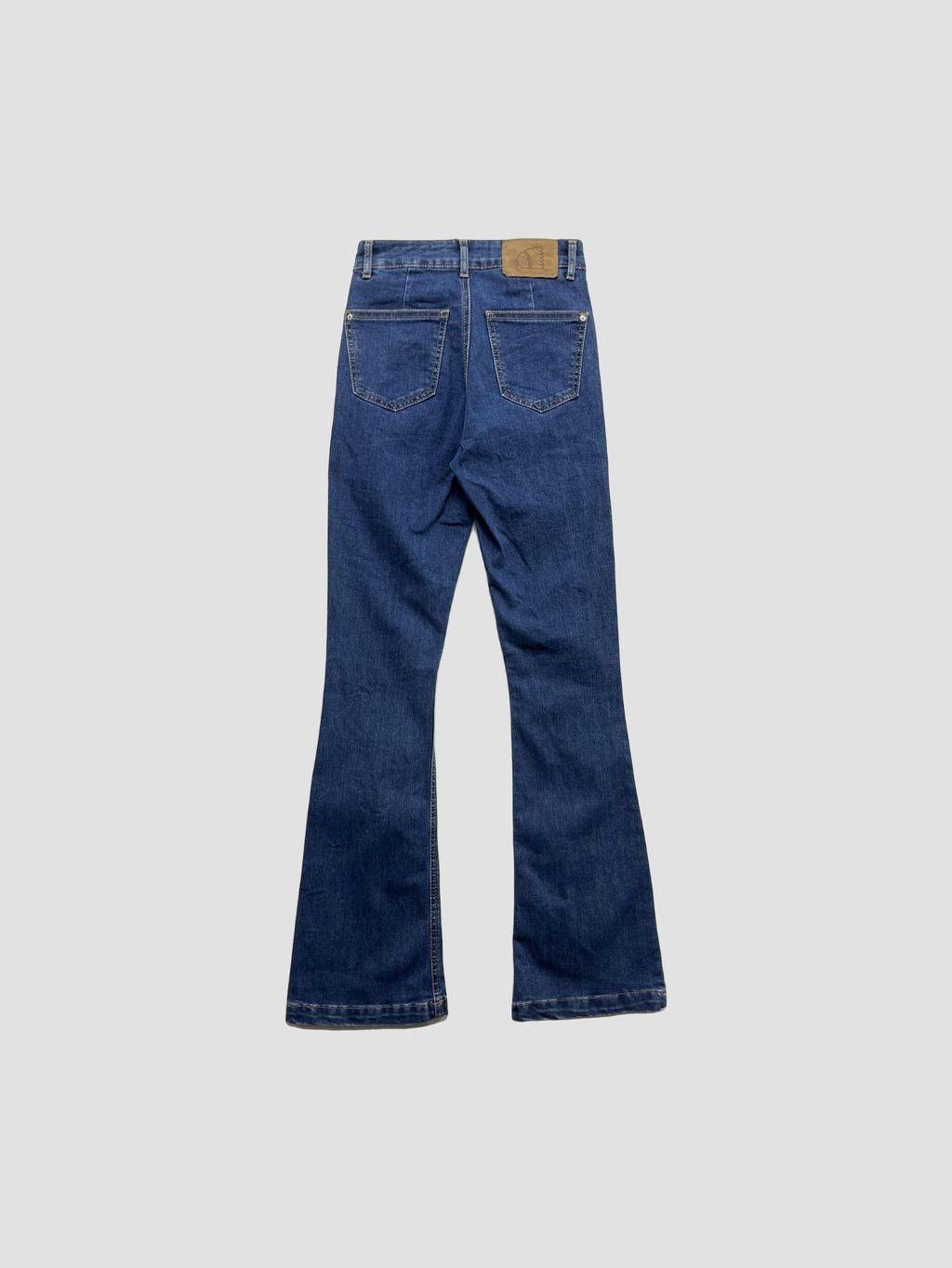 Jean AMERICANINO - Talla 34 (VOP00914613)-1