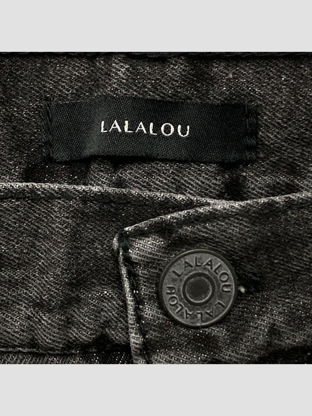 Short LALALOU - Talla 34 (VOP01001747)-2
