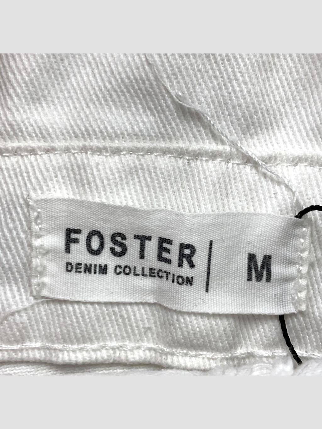 Enterito FOSTER - Talla M (VOP00908631)-2