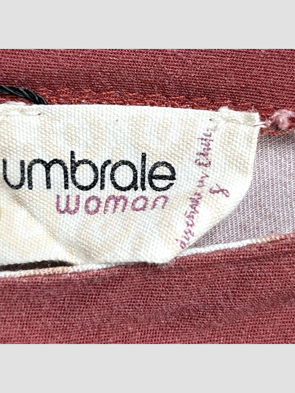 Enterito UMBRALE - Talla S (VOP00906992)-1