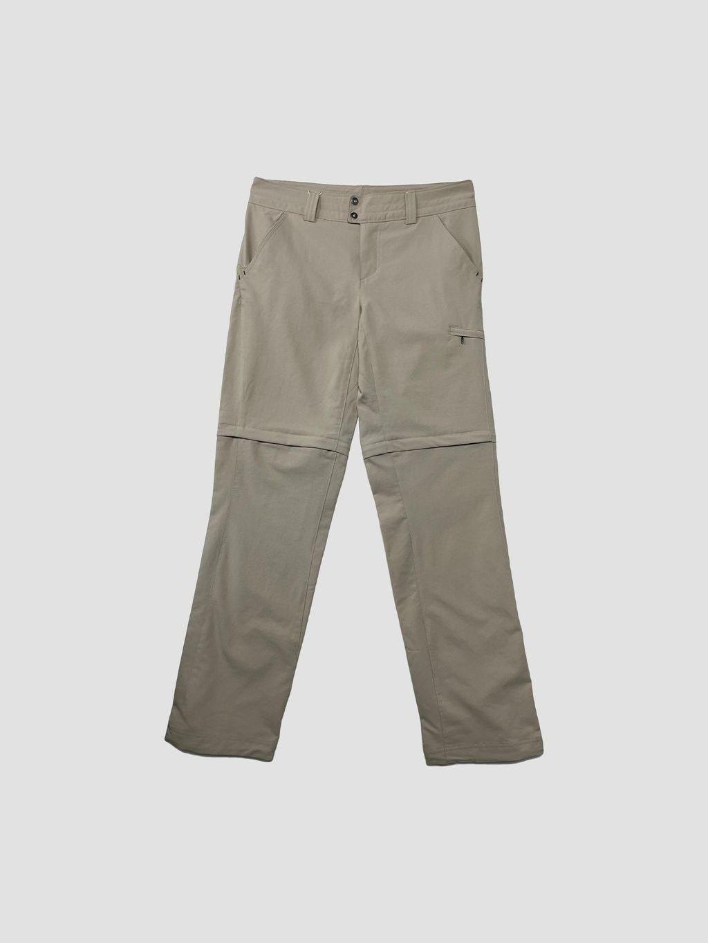 Pantalón COLUMBIA - Talla 38 (VOP01160605)-0