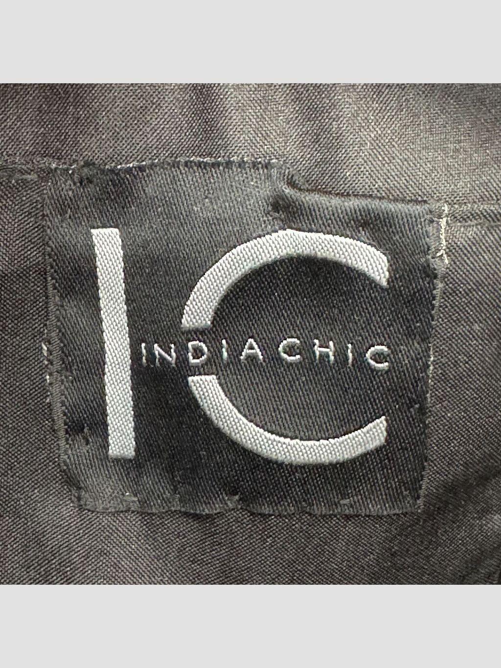 Bandolera INDIA CHIC - Talla Talla Única (VOP01103518)-2