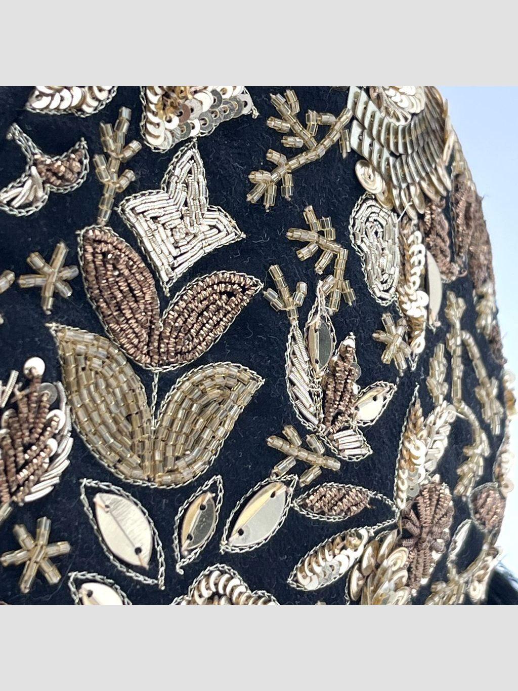 Bandolera INDIA CHIC - Talla Talla Única (VOP01103518)-3