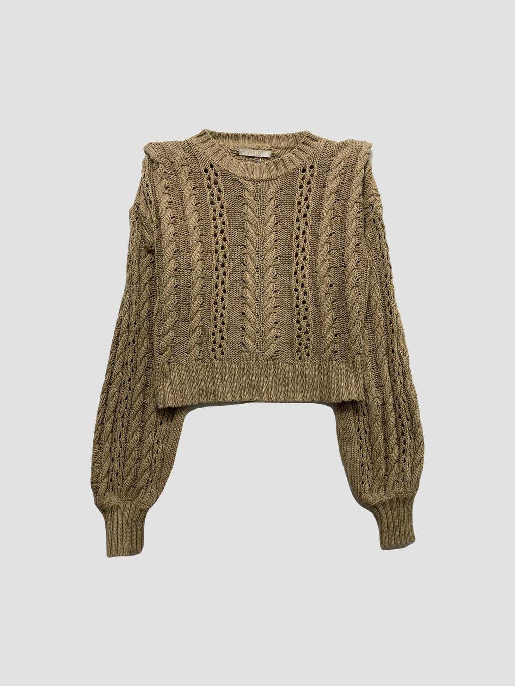 Sweater MILLIE - Talla S (VOP00876243)-0