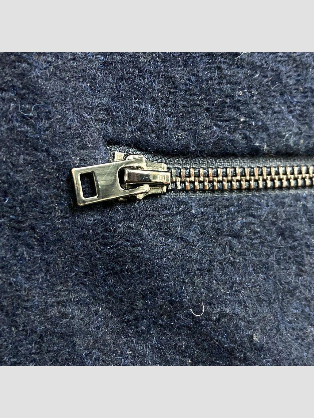 Chaqueta de abrigo BIMBA Y LOLA - Talla S (VOP01071985)-4