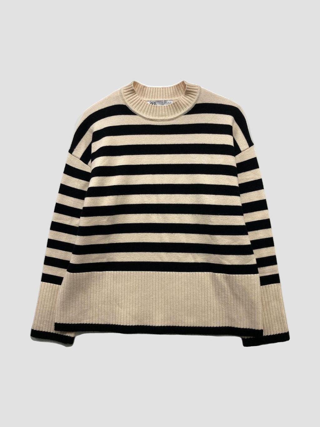 Sweater ZARA - Talla S (VOP01003732)-0