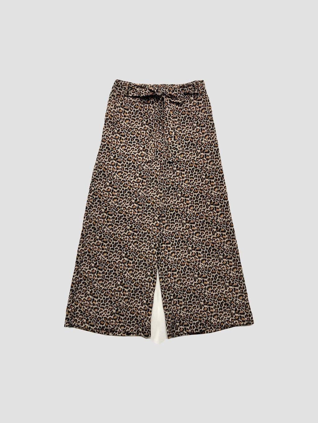 Pantalón PAULA DATES - Talla 38 (VOP01043983)-0