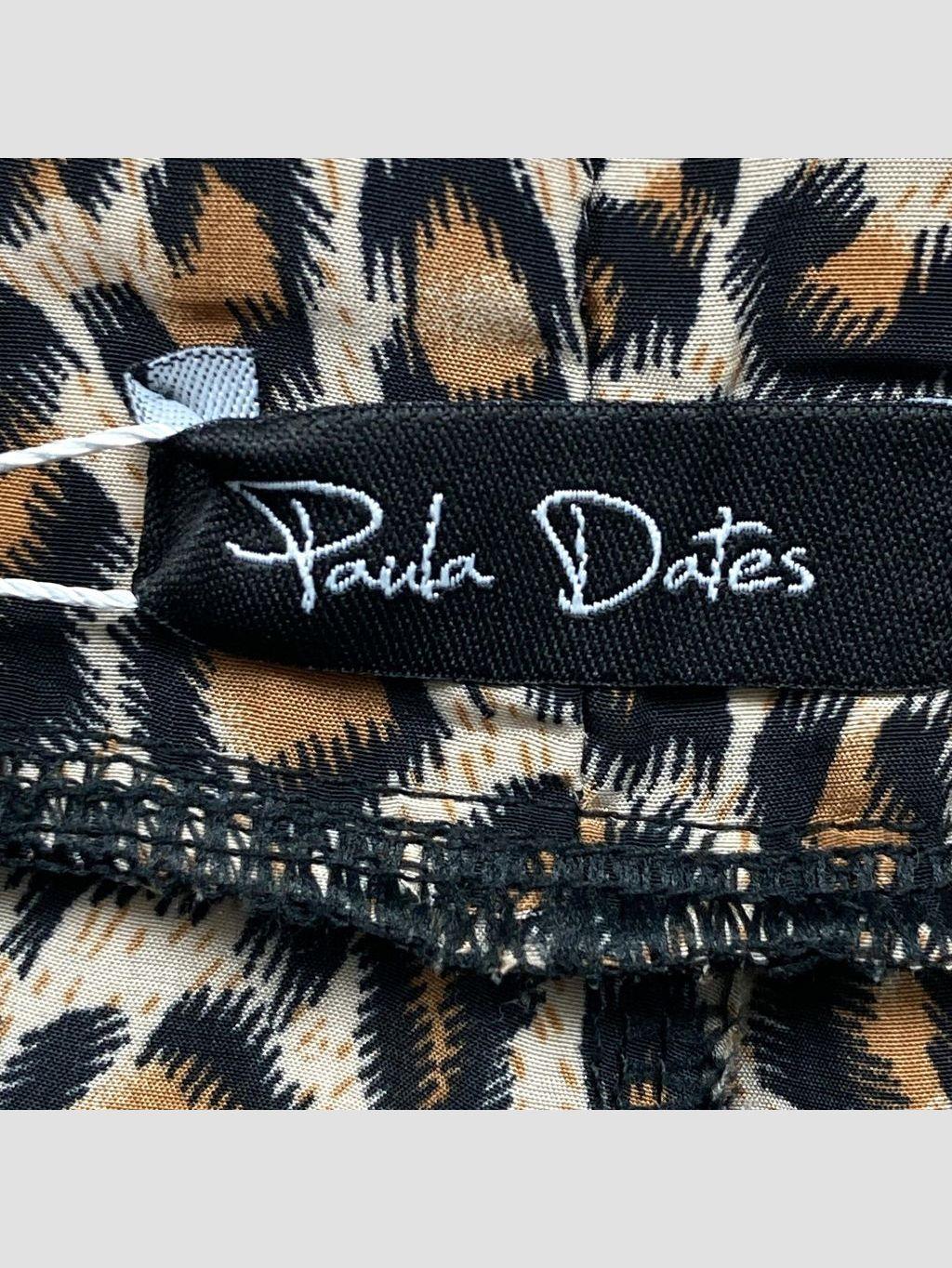 Pantalón PAULA DATES - Talla 38 (VOP01043983)-1