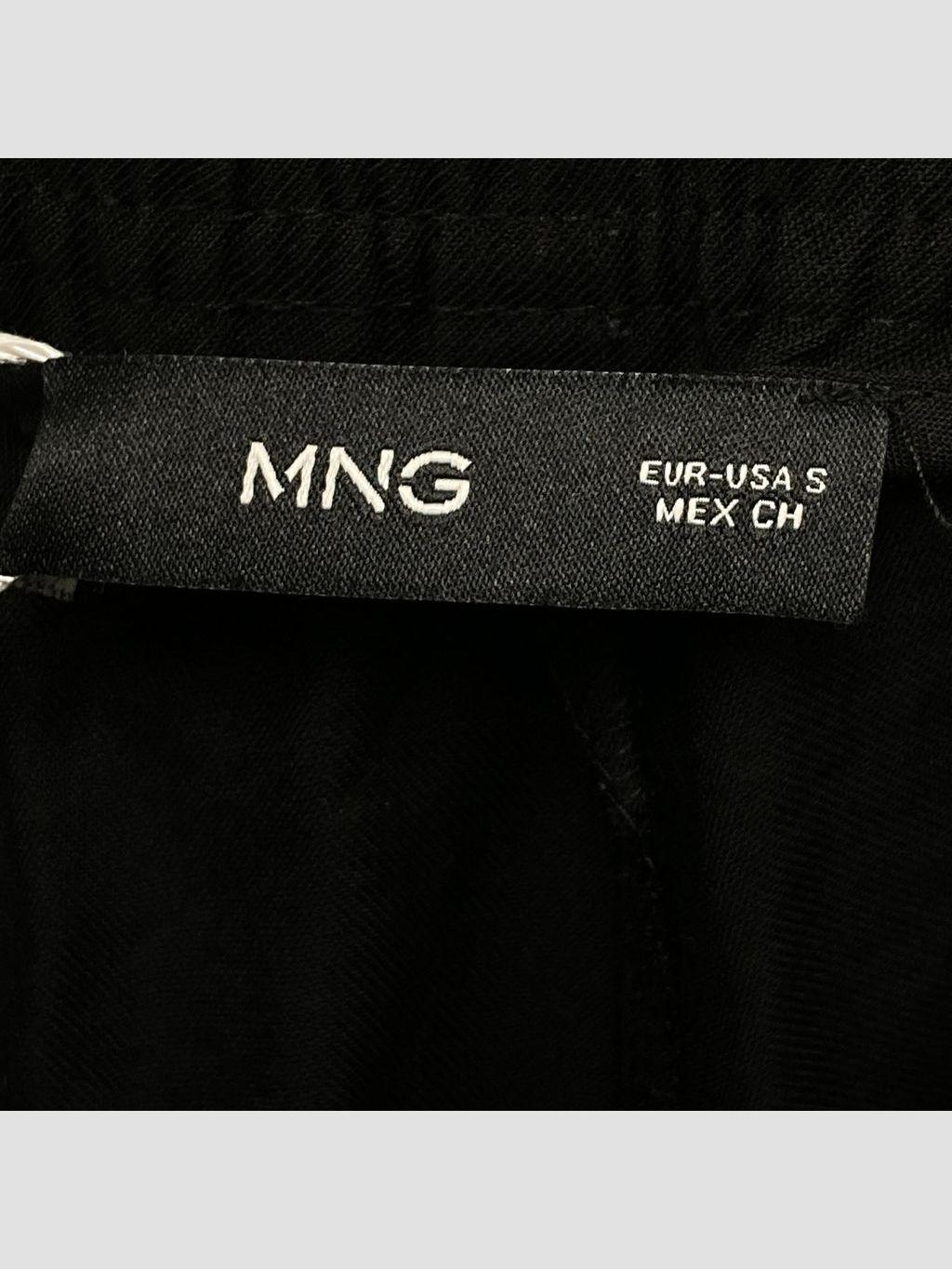 Pantalón MANGO - Talla 36 (VOP01049478)-1