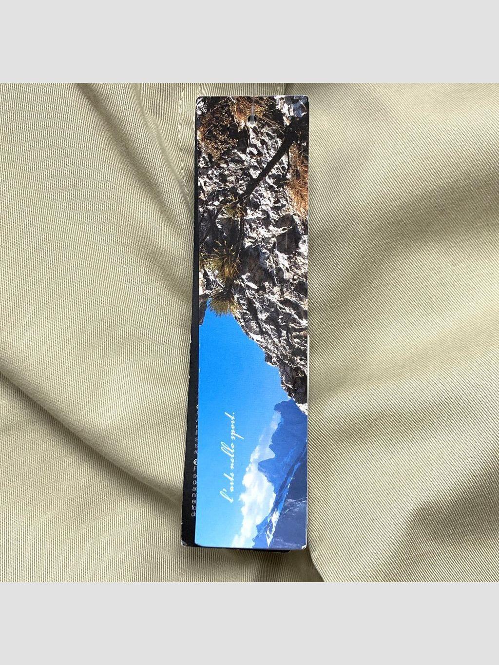 Pantalón FILA - Talla 42 (VOP00908002)-3