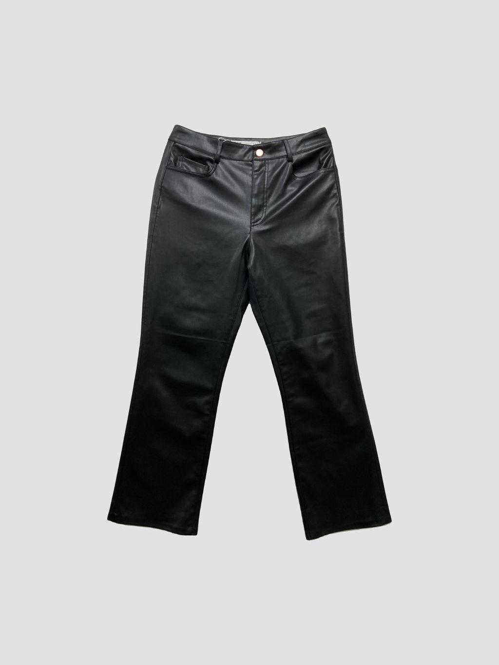 Pantalón ZARA - Talla 38 (VOP00996368)-0