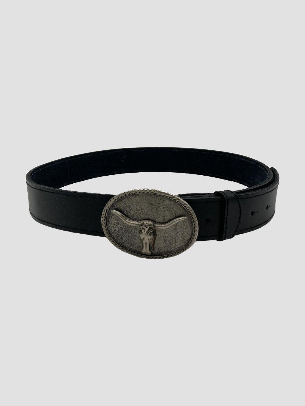 Cinturón VINTAGE - Talla Talla Única (VOP01091731)-1