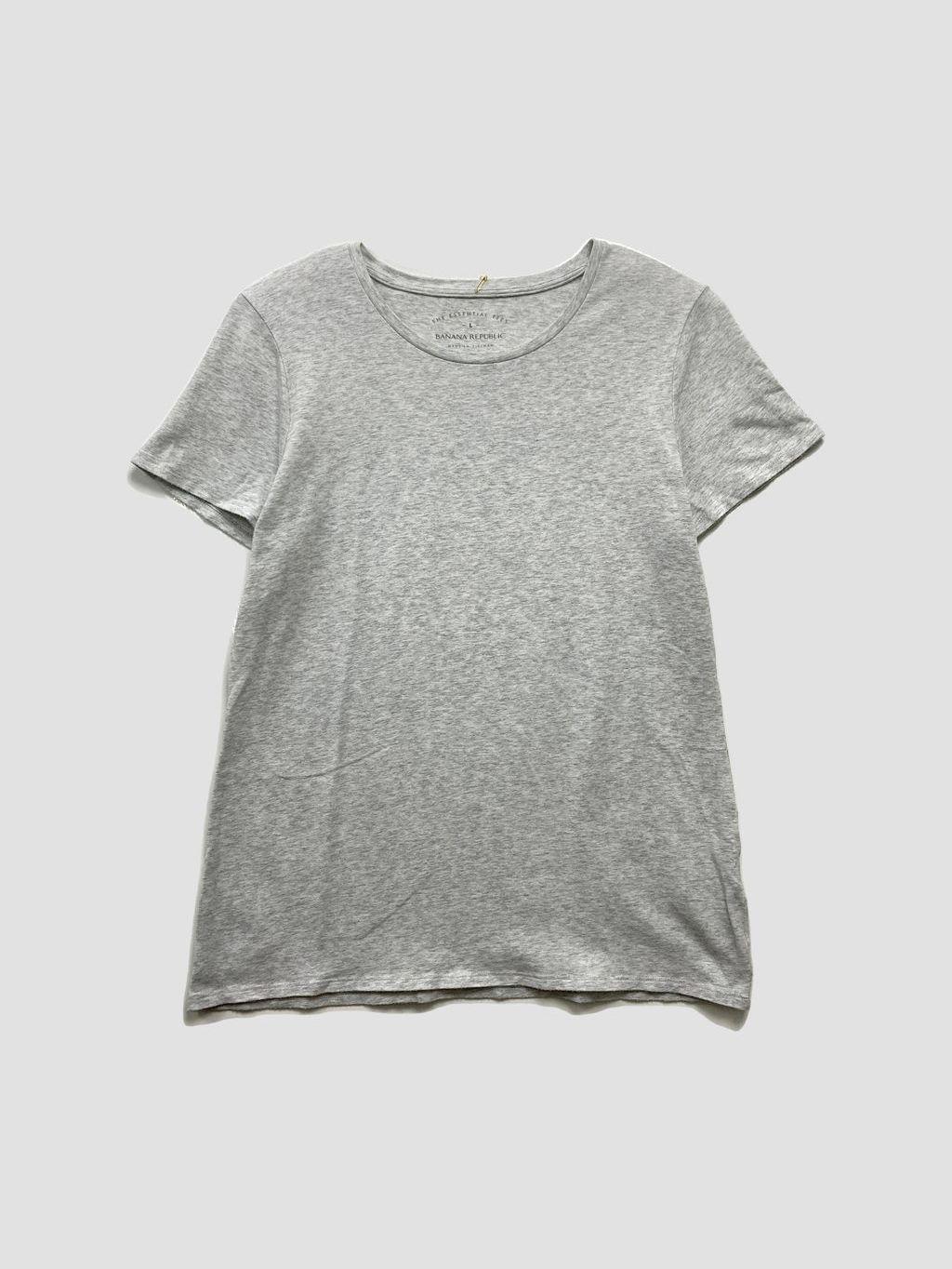 Polera BANANA REPUBLIC - Talla L (VOP01042630)-0