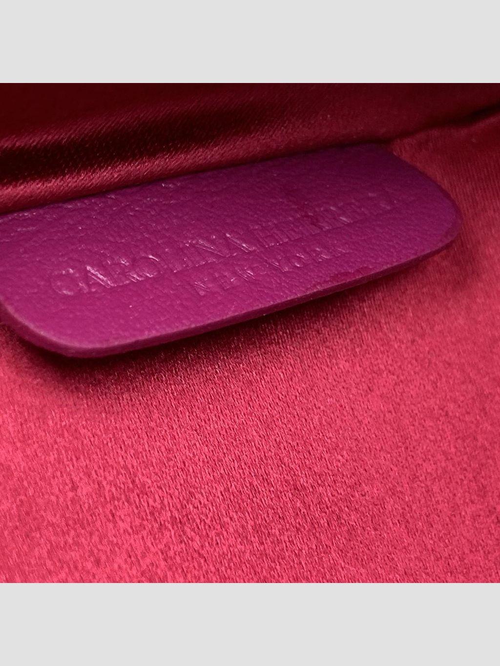 Bandolera CAROLINA HERRERA - Talla Talla Única (VOP01062961)-6