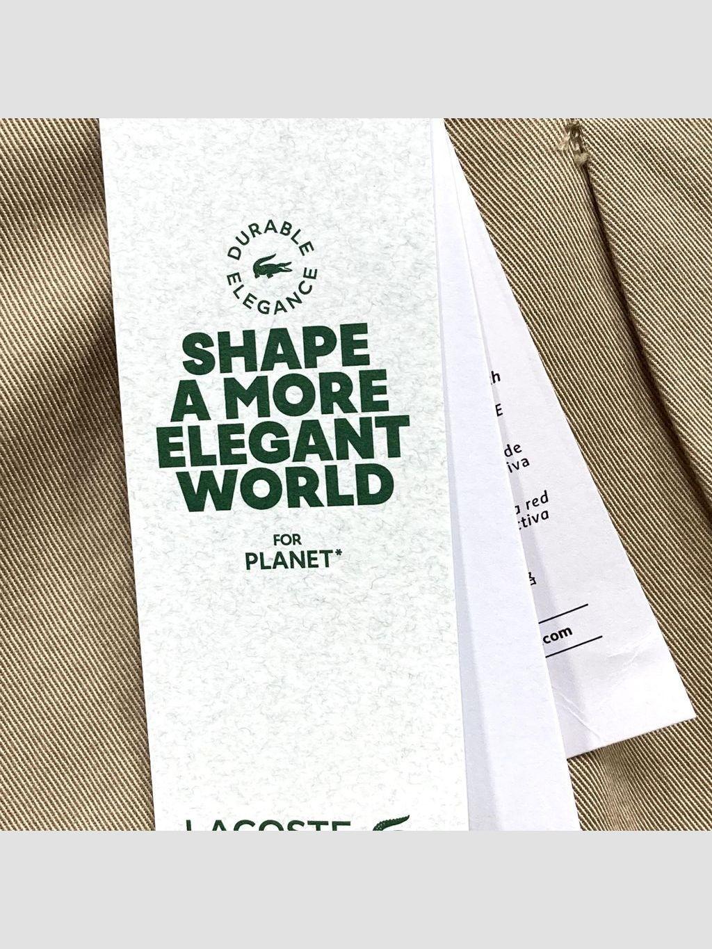 Jean LACOSTE - Talla 34 (VOP01067452)-2