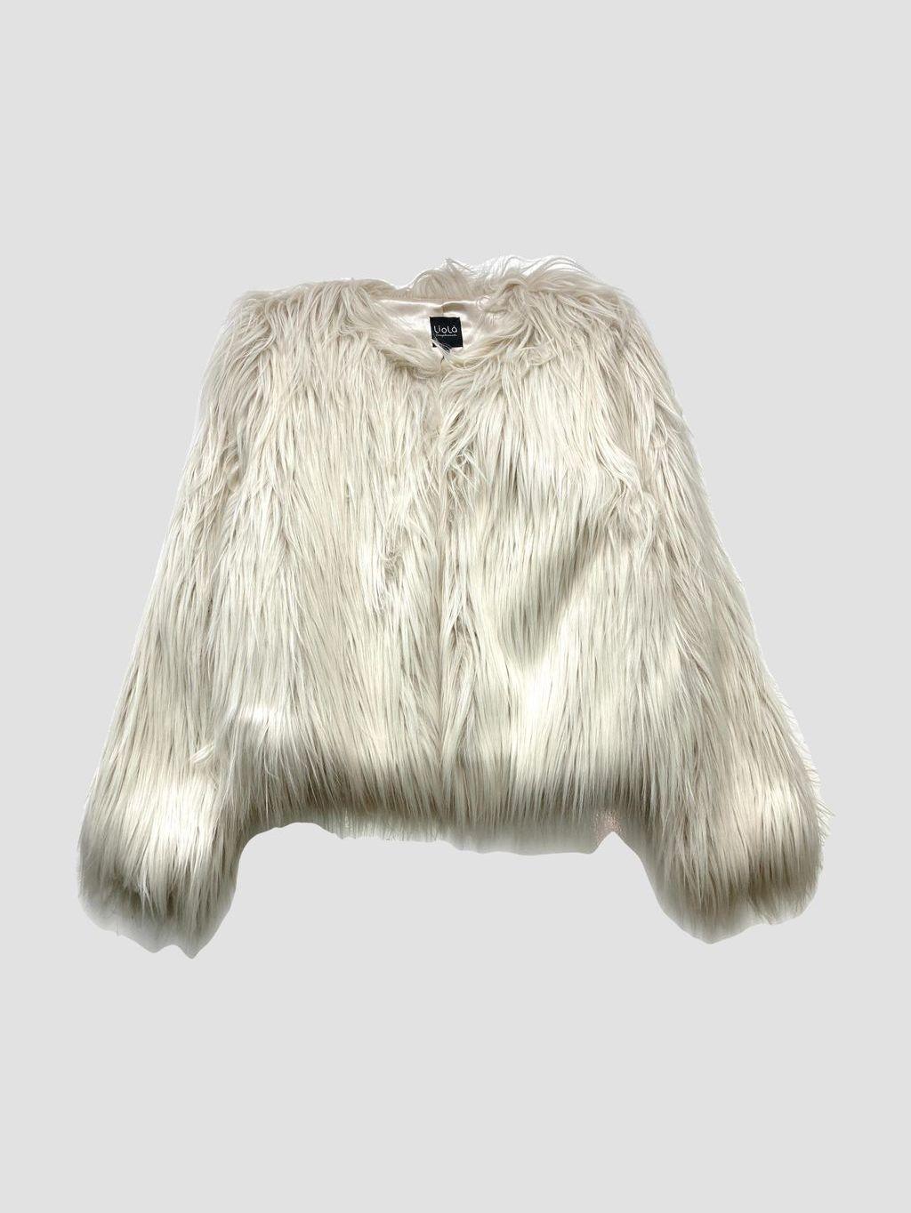 Chaqueta de abrigo LIOLA - Talla S (VOP00944488)-0