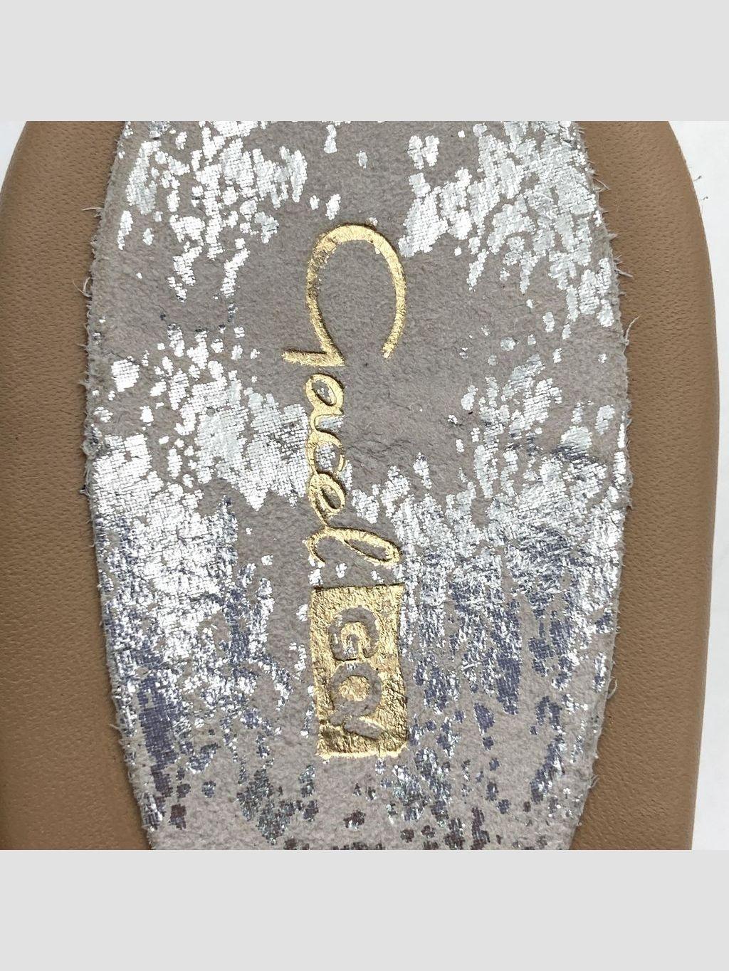 Zapatos de taco GACEL - Talla 39 (VOP00882824)-2