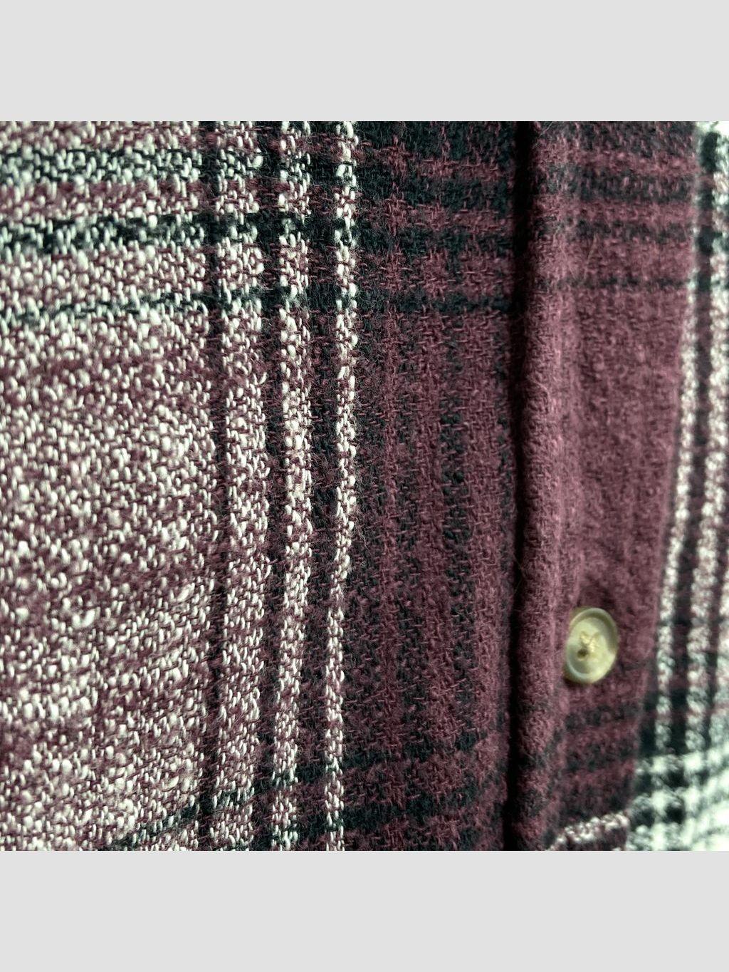 Camisa AMERICAN EAGLE OUTFITTERS - Talla S (VOP01044240)-2