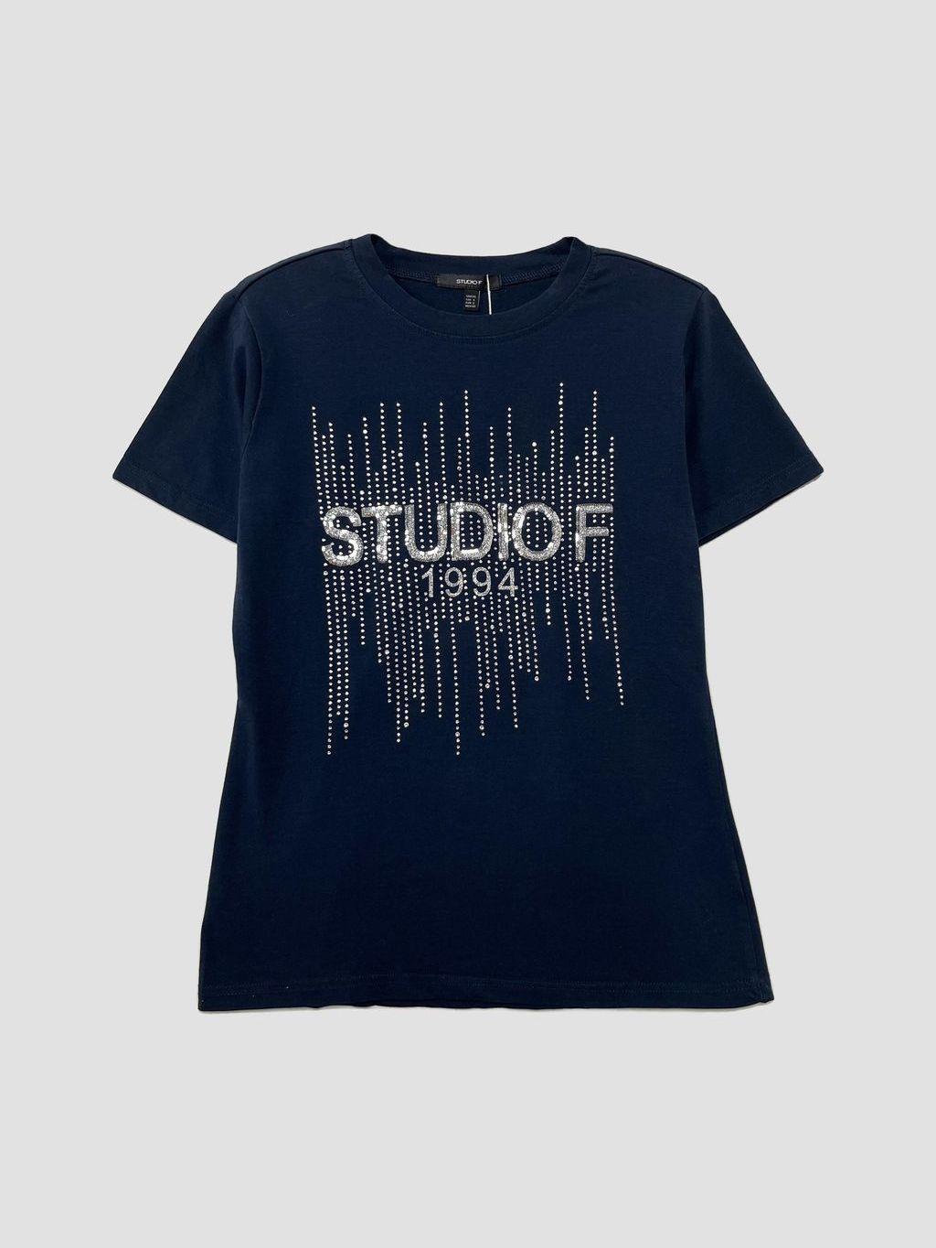 Polera STUDIO F - Talla S (VOP01104539)-0