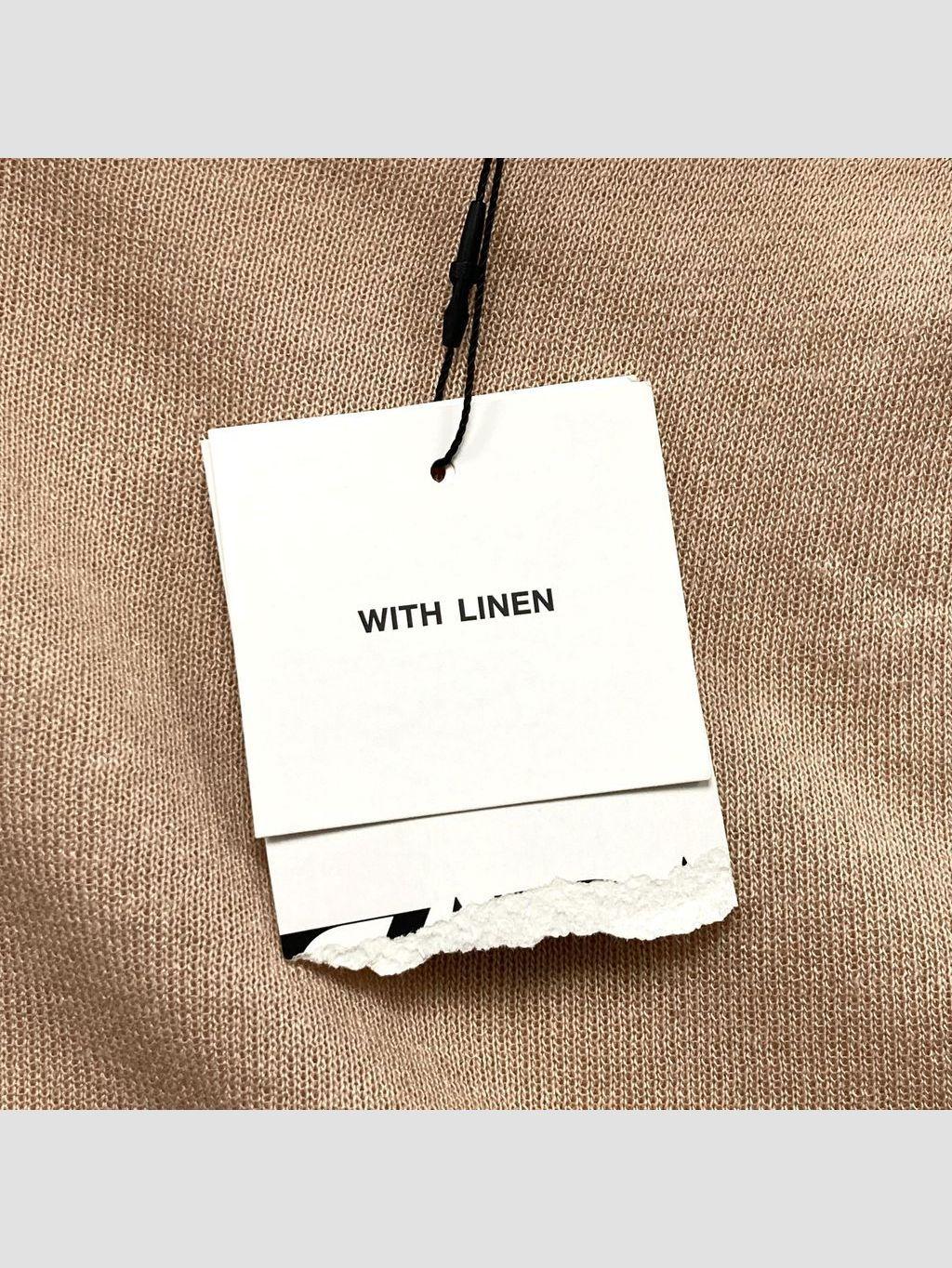 Polera ZARA - Talla M (VOP01020203)-2