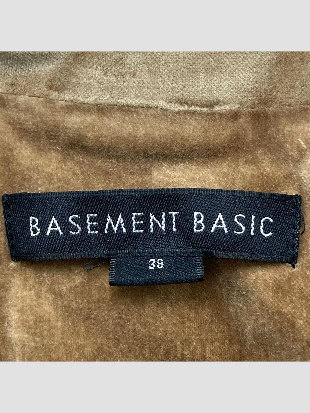 Blazer BASEMENT - Talla M (VOP00922067)-1
