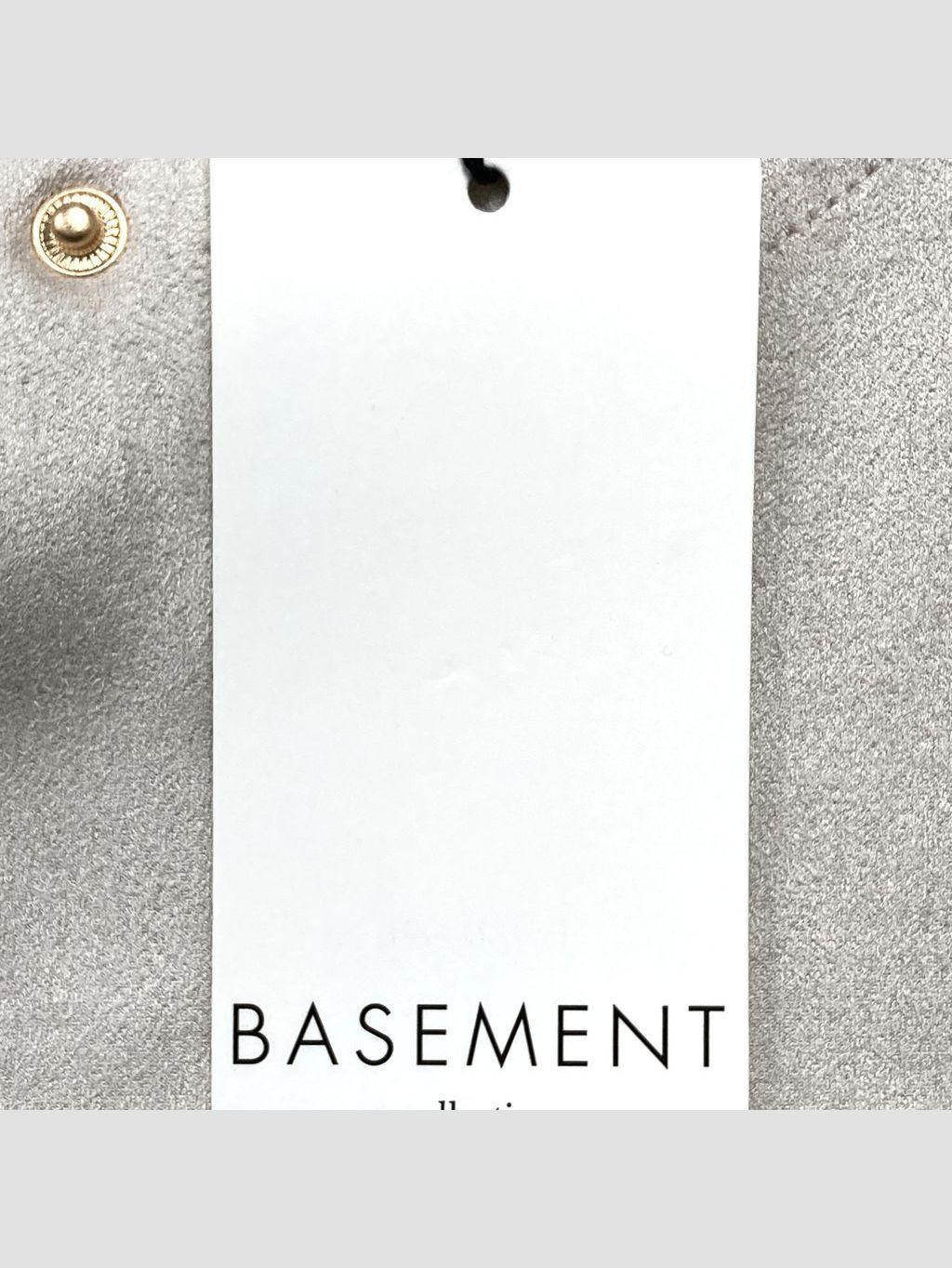 Chaqueta casual BASEMENT - Talla S (VOP00913849)-2