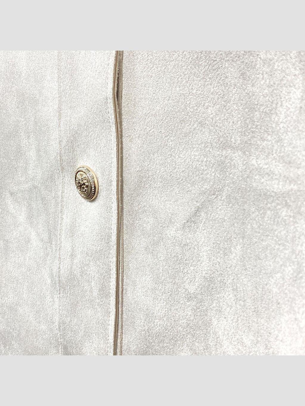 Chaqueta casual BASEMENT - Talla S (VOP00913849)-3