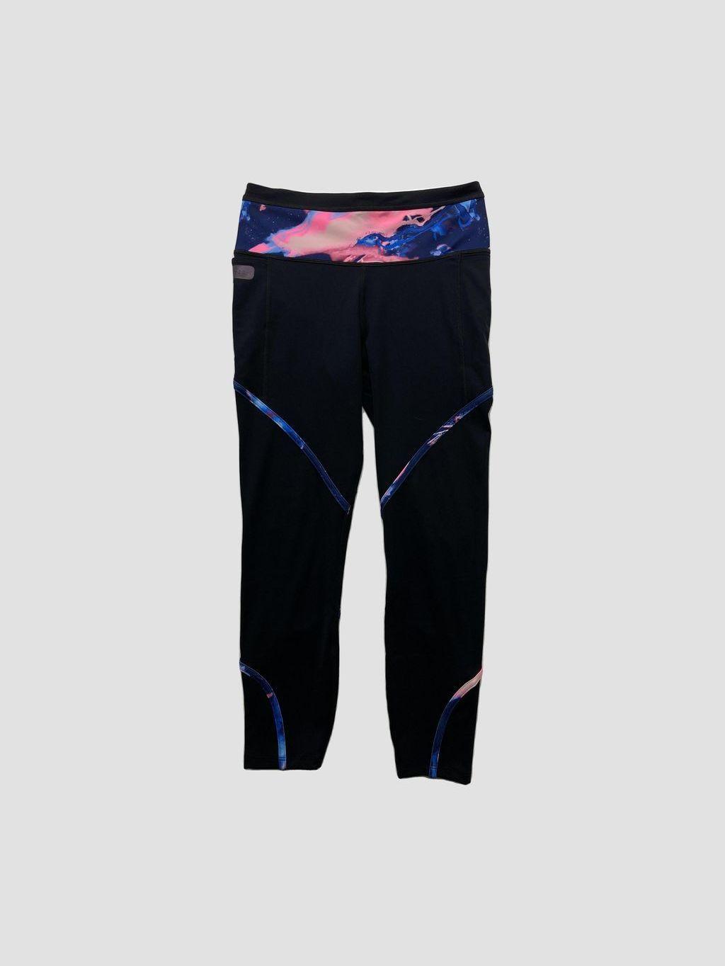 Calza UNDER ARMOUR - Talla 38 (VOP00945179)-0