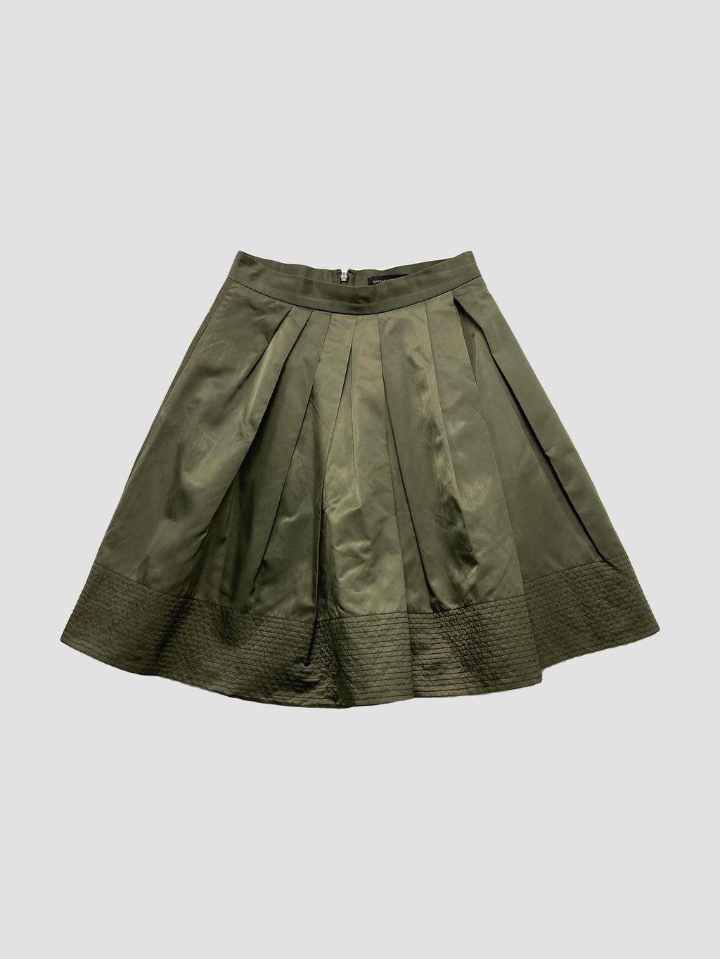 Falda corta BANANA REPUBLIC - Talla 34 (VOP00948993)-0