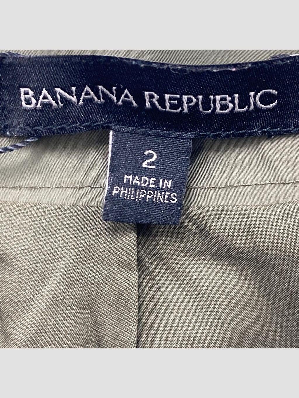 Falda corta BANANA REPUBLIC - Talla 34 (VOP00948993)-1