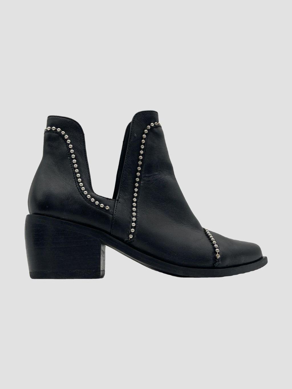 Botas ZAPPA - Talla 36 (VOP00990530)-0