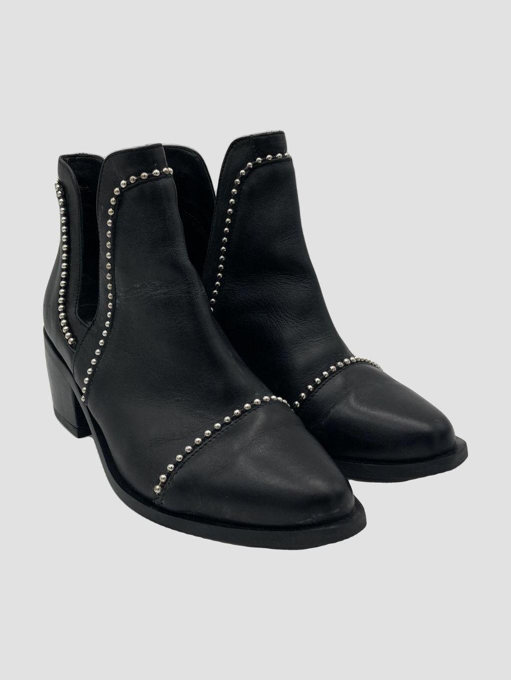 Botas ZAPPA - Talla 36 (VOP00990530)-1