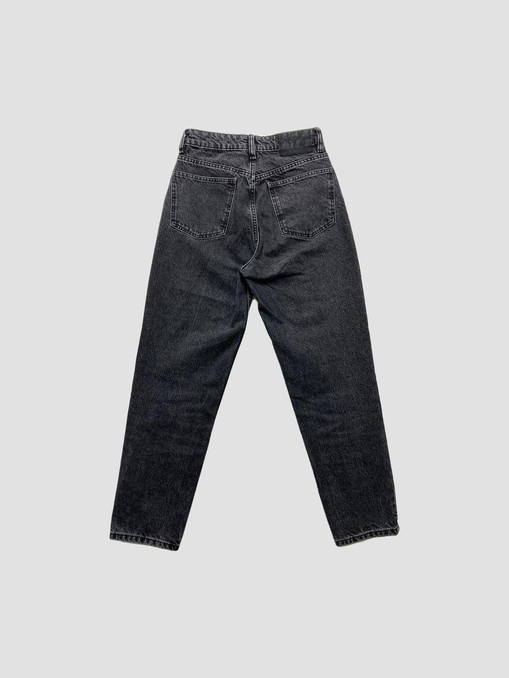 Jean ZARA - Talla 36 (VOP00923811)-1