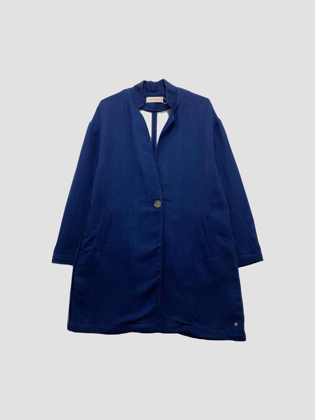 Chaqueta casual RAPSODIA - Talla M (VOP01042040)-0